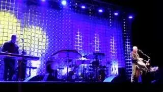 Dead Can Dance - Opium (live) HD