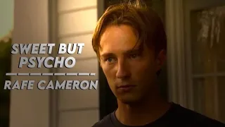 Rafe Cameron - Sweet But Psycho  { Outer Banks }