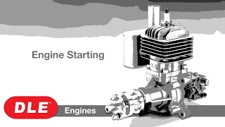 Starting a DLE Engine : Tips & How-To’s