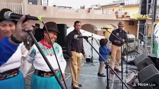 Los Rayos del Sol - Cayambe 2024