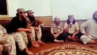 Uzbek birodardan nasheed