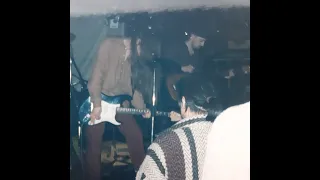 Porcupine Tree - First live performance (Nag's Head 4/12/93, full album)