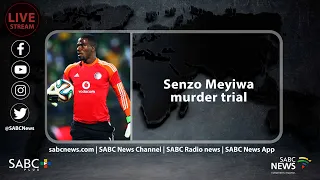 Senzo Meyiwa Murder Trial: New witnesses to be called | 15 May 2023