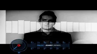 Falco Tribute Jeanny 2019 (Remix)