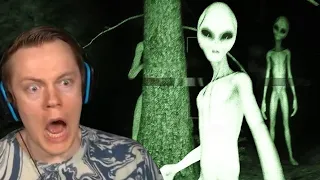 They Finally Made a TERRIFYING Alien Game! - They Are Here