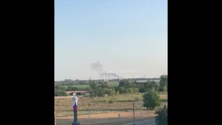 29 08 22 Херсон, Камянка - "Ой курили орки в Каменке под горкой"