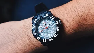 The Luminox Navy SEAL: Tool Watch Or Toy Watch?