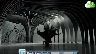 [Vietsub] EXO - 늑대와 미녀 (Wolf) Music Video (Chinese ver )