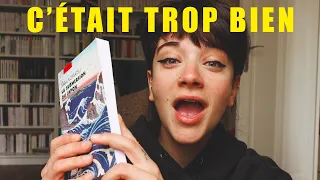 6 LIVRES QUE VOUS ALLEZ ADORER (vraiment) - Update lecture