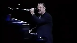 "19 Intro To Allentown" - Live At: Madison Square Garden (December 31, 1999) | Pro-Shot Video