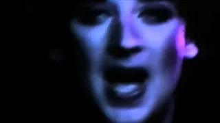 Boy George - The Crying Game