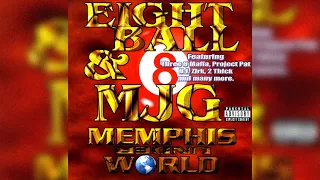 [2000] 8 Ball & MJG - Memphis Under World