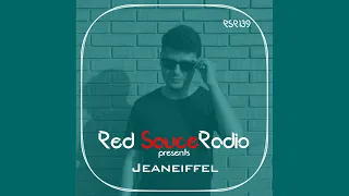 RSR139 - Red Sauce Radio w/ Jeaneiffel