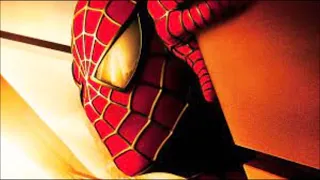 Sam Raimi's Spider-Man 2002 Movie Review Retrospective