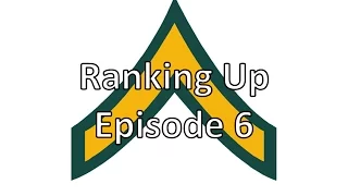 Wargame Red Dragon - Ranking Up 06