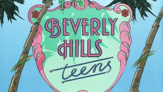 Beverly Hills Teens (1987) Instrumental