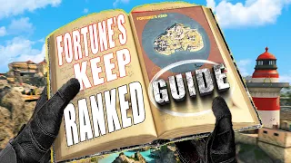 Ranked Resurgence Guide: Pro Tips, Tricks, & Strategy (Everything YOU NEED to RANK UP)