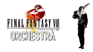 The Landing - Final Fantasy VIII Epic Orchestra