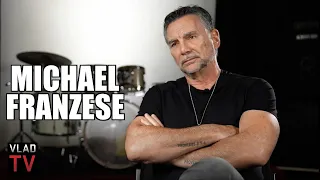 Michael Franzese on Knowing the Only Mafia Boss that Cooperated with The Feds (Part 9)