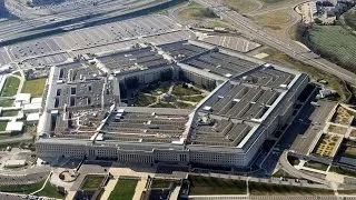 Pentagon speaks about ongoing military operations in the Middle East