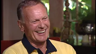 From 2005: The confidential Tab Hunter