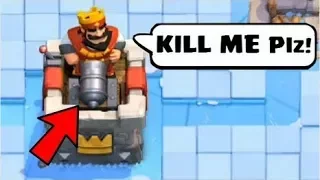 Funny Moments, Glitches, Fails, Wins and Trolls Compilation Episode33 | CLASh ROYALE Montage