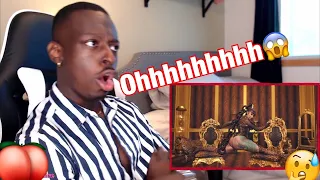 Cardi B  ft Megan The Stallion -  WAP ( REACTION )