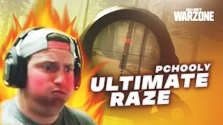 PCHOOLY ULTIMATE WARZONE RAGE COMPILATION #2 | COD WARZONE WTF & FUNNY MOMENTS