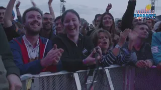 PHOENIX - GIRLFRIEND @ Vieilles Charrues 2023