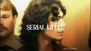 Richard Ramirez- Serial Killer