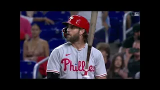 Bryce Harper 2023 Highlights