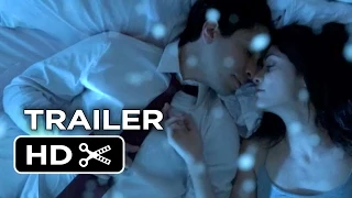 Comet TRAILER 1 (2014) - Justin Long, Emmy Rossum Romance Movie HD