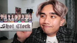 Catching up for TWICE Concert! ONCE reacts to Queen & Shot Clock!