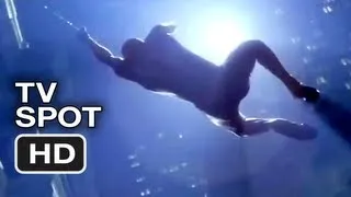 The Amazing Spider-Man TV Spot #7 (2012) Marvel HD