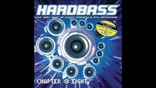 Hardbass Chapter 8 CD1 (HD)