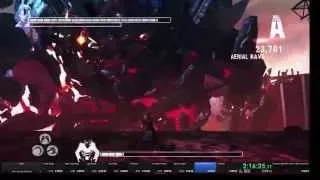 DmC: Devli May Cry Speedrun in 2:19:25