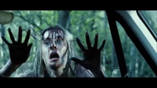 THE DESCENT PART 2 - Official Horror Movie Trailer [HD]