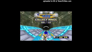 Sonic 4 Episode 2 Special Stage Remix V.2