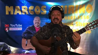 Caminito - Tango - Carlos Gardel (Marcos Quirino - Cover)