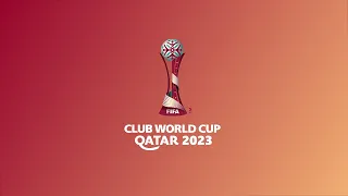 ROBLOX FIFA Club World Cup 2023 Intro