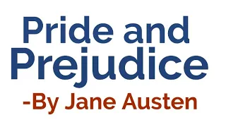 Pride and Prejudice in hindi by Jane Austen World Literature full analysis