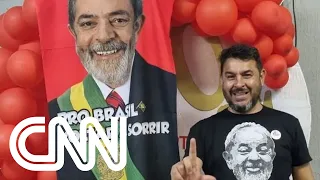 Lei pode qualificar homicídios por motivo ideológico | CNN BRASIL 360°