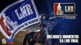 Liga Nacional Finals 2019