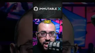 Top 5 Crypto Picks (In No Particular Order) Ahead of the Next Bull Run. Part 1. IMX Immutable X