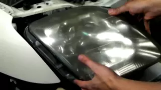 SPECDTUNING INSTALLATION VIDEO: 1997-2001HONDA PRELUDE HEADLIGHTS