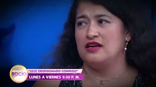 AL AIRE “Vive enamorado conmigo” Programa del 11 de abril del 2024 / Acércate a Rocío