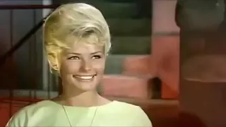 Am Sonntag Will Mein Süsser Mit Mir Segeln Gehn I Schlagerfilm 1961