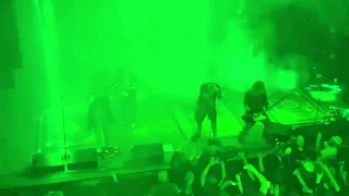 DOWN-Bury me in Smoke-Pt. 1 - LIVE. Dallas 5/22/22