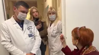 ЧУДО В ПРЯМОМ ЭФИРЕ ❤️ Саша дома🙏 https://t.me/sovrodrussia ЗАХОДИМ 😘