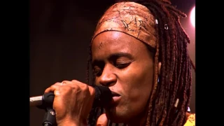 Cidade Negra - A Sombra da Maldade (DVD Acústico MTV)